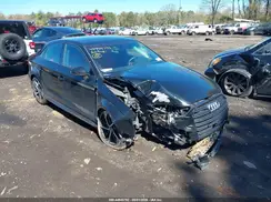 WAUBEGFF9LA097239 2020 AUDI A3