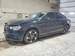 WAUBEGFF9LA101340 2020 AUDI A3