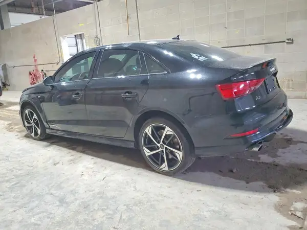 WAUBEGFF9LA101340 2020 AUDI A3 - Image 2