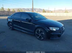 WAUBEGFF9LA101774 2020 AUDI A3