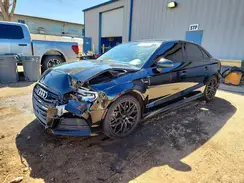 WAUBEGFF9LA102858 2020 AUDI A3