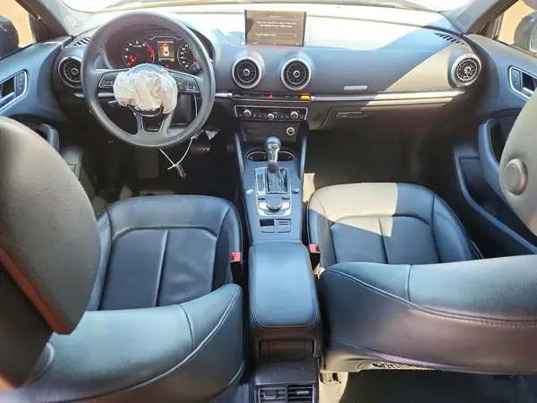 WAUBEGFF9LA102858 2020 AUDI A3 - Image 8