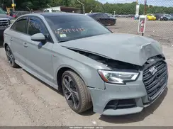WAUBEGFF9LA104447 2020 AUDI A3