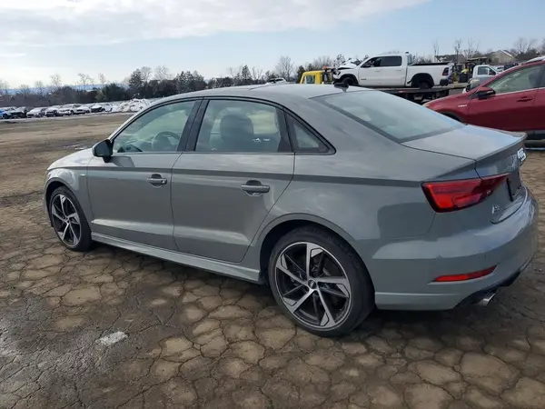 WAUBEGFF9LA105422 2020 AUDI A3 - Image 2
