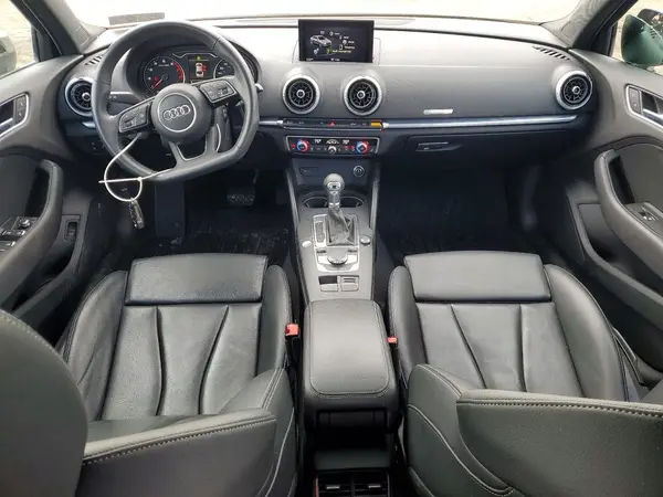 WAUBEGFF9LA105422 2020 AUDI A3 - Image 8