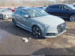 WAUBEGFF9LA105503 2020 AUDI A3