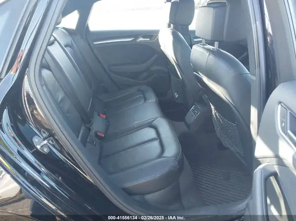 WAUBEGFFXK1019177 2019 AUDI A3 - Image 8