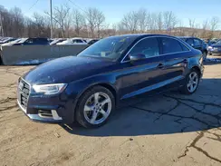 WAUBEGFFXK1021799 2019 AUDI A3