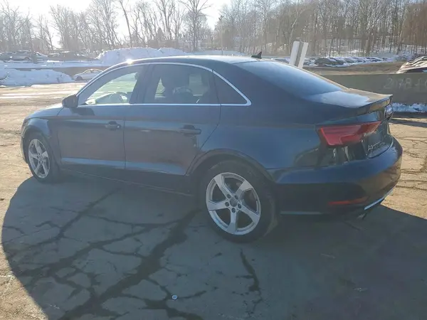 WAUBEGFFXK1021799 2019 AUDI A3 - Image 2