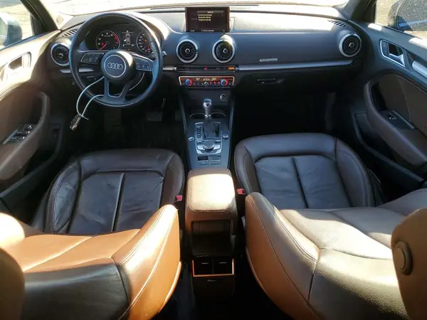 WAUBEGFFXK1021799 2019 AUDI A3 - Image 8