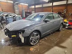 WAUBEGFFXK1024279 2019 AUDI A3