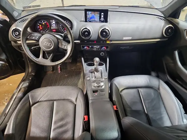 WAUBEGFFXK1024279 2019 AUDI A3 - Image 8