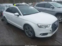 WAUBEGFFXK1024332 2019 AUDI A3