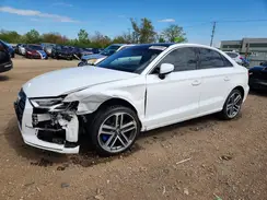 WAUBEGFFXKA081307 2019 AUDI A3
