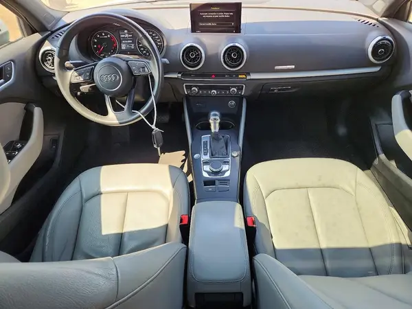 WAUBEGFFXKA081307 2019 AUDI A3 - Image 8