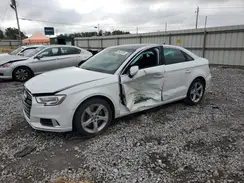 WAUBEGFFXKA082943 2019 AUDI A3
