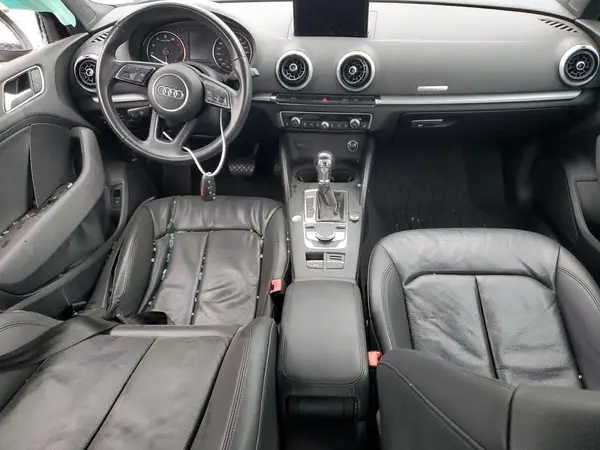 WAUBEGFFXKA082943 2019 AUDI A3 - Image 8