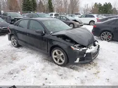 WAUBEGFFXKA120753 2019 AUDI A3