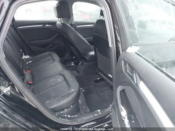 WAUBEGFFXKA120753 2019 AUDI A3 - Image 8