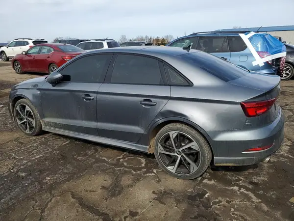 WAUBEGFFXLA029418 2020 AUDI A3 - Image 2