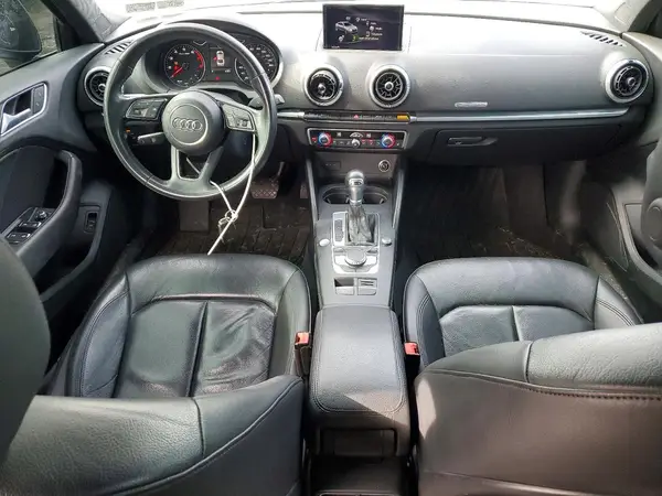 WAUBEGFFXLA029418 2020 AUDI A3 - Image 8