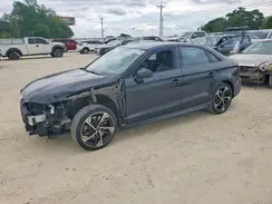 WAUBEGFFXLA032965 2020 AUDI A3