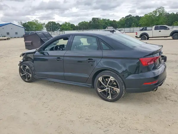 WAUBEGFFXLA032965 2020 AUDI A3 - Image 2