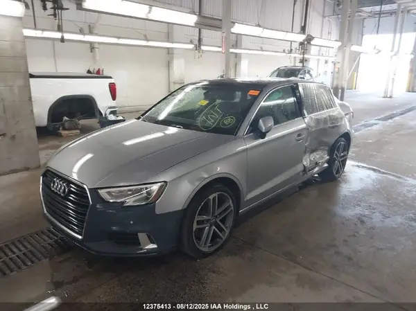 WAUBEGFFXLA039947 2020 AUDI A3 - Image 2