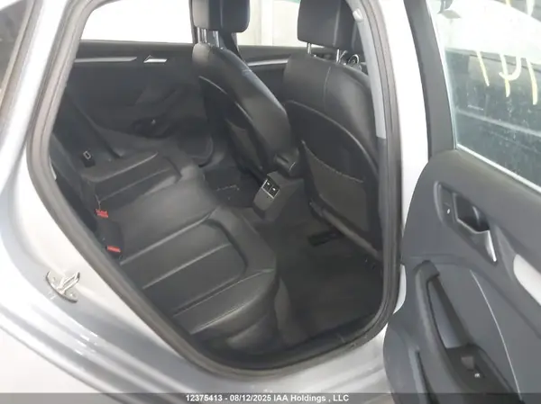 WAUBEGFFXLA039947 2020 AUDI A3 - Image 8