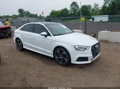 WAUBEGFFXLA053167 2020 AUDI A3