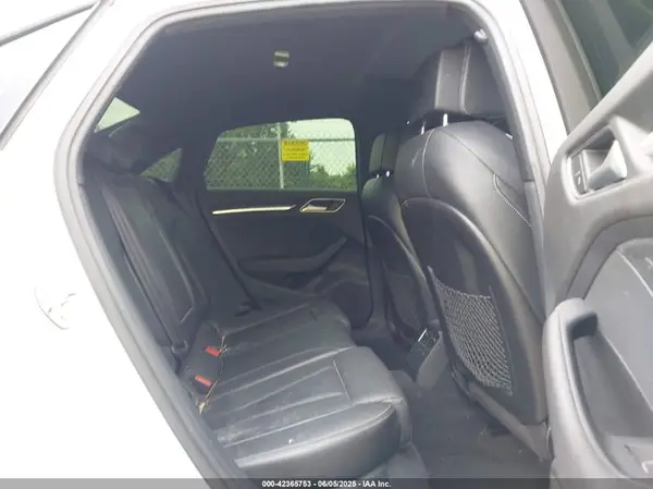 WAUBEGFFXLA053167 2020 AUDI A3 - Image 8