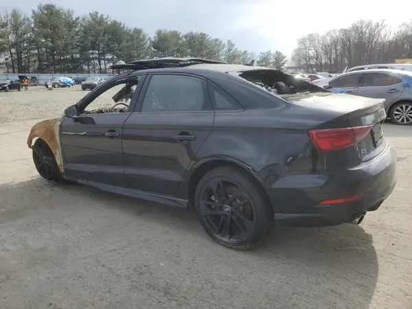 WAUBEGFFXLA086329 2020 AUDI A3 - Image 2