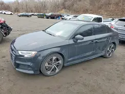WAUBEGFFXLA094009 2020 AUDI A3