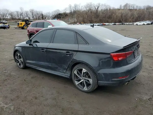 WAUBEGFFXLA094009 2020 AUDI A3 - Image 2
