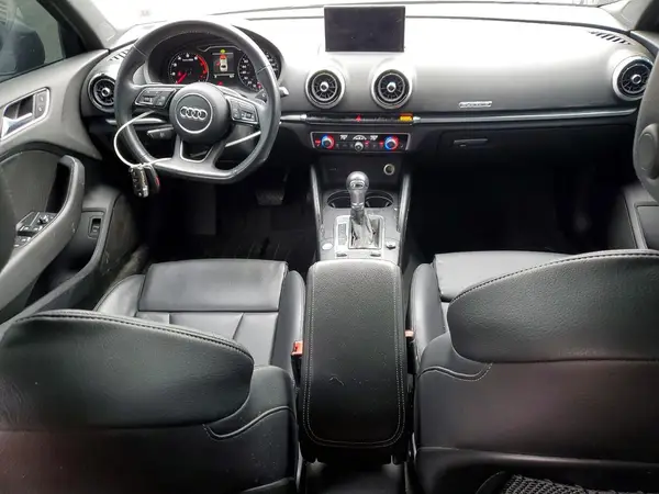 WAUBEGFFXLA094009 2020 AUDI A3 - Image 8