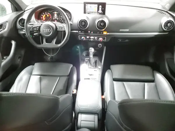 WAUBEGFFXLA098707 2020 AUDI A3 - Image 8