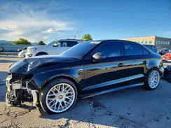 WAUBEGFFXLA102013 2020 AUDI A3