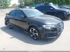 WAUBEGFFXLA103792 2020 AUDI A3