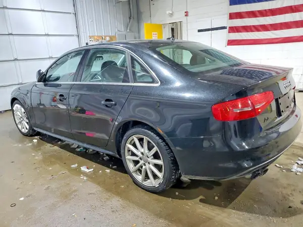 WAUBFAFL0GA006607 2016 AUDI A4 - Image 2