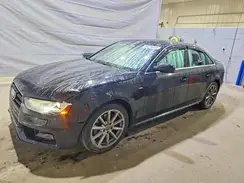 WAUBFAFL0GN001321 2016 AUDI A4