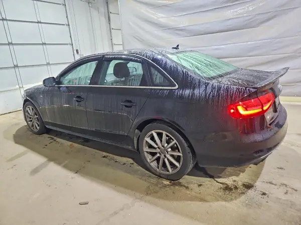 WAUBFAFL0GN001321 2016 AUDI A4 - Image 2