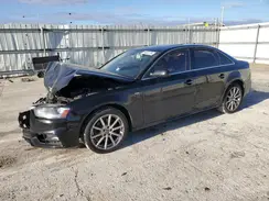 WAUBFAFL0GN001772 2016 AUDI A4
