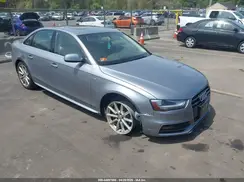 WAUBFAFL0GN002968 2016 AUDI A4