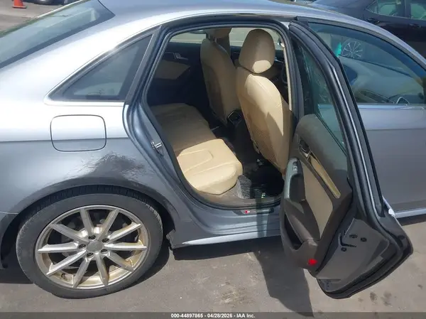 WAUBFAFL0GN002968 2016 AUDI A4 - Image 8
