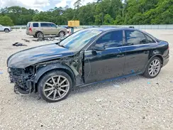 WAUBFAFL0GN003411 2016 AUDI A4