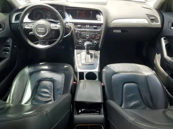 WAUBFAFL0GN003411 2016 AUDI A4 - Image 8