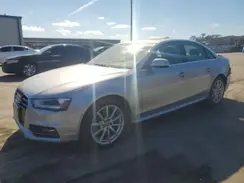 WAUBFAFL0GN005885 2016 AUDI A4