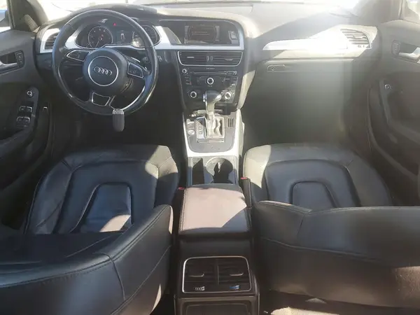 WAUBFAFL0GN005885 2016 AUDI A4 - Image 8