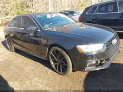 WAUBFAFL0GN007247 2016 AUDI A4