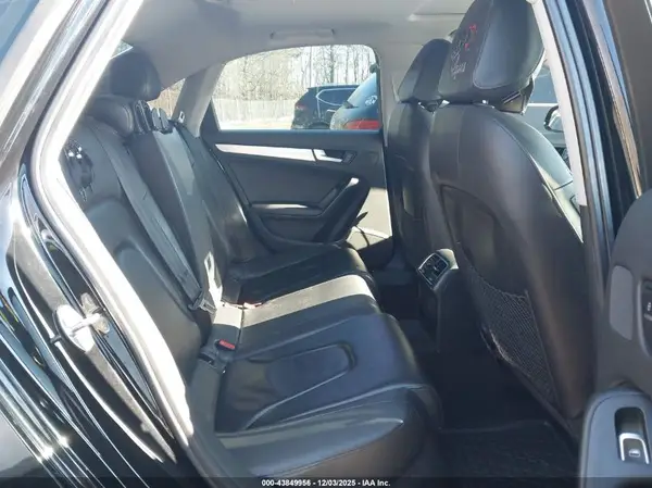 WAUBFAFL0GN007247 2016 AUDI A4 - Image 8